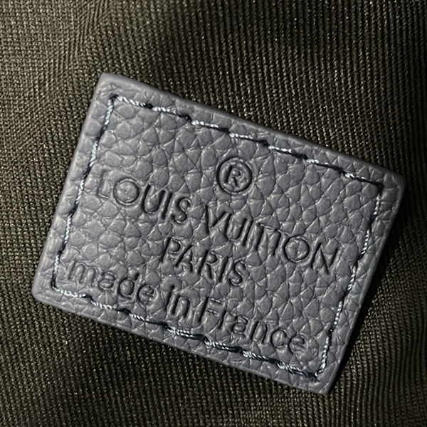 ルイヴィトンバッグ全体デザイン